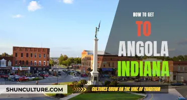 Exploring Angola, Indiana: Your Travel Guide