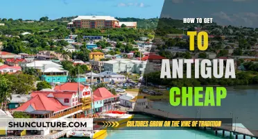 Budget-Friendly Travel Tips: Affordable Ways to Reach Antigua