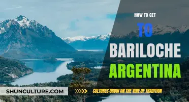 Discovering Bariloche: Your Ultimate Guide to Argentina's Hidden Gem
