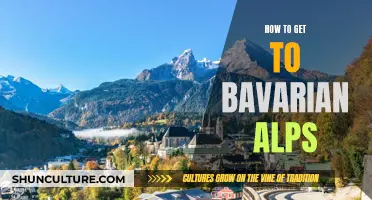 Exploring the Bavarian Alps: Travel Tips and Tricks