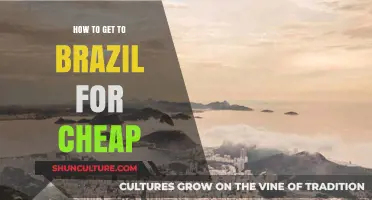 Budget-Friendly Brazil: Smart Tips for Affordable Travel Adventures
