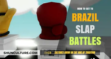 Mastering Brazilian Slap Battles: A Step-by-Step Guide to Victory