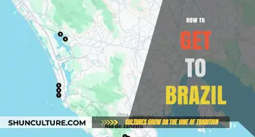 Your Ultimate Guide to Traveling to Brazil: Tips and Routes