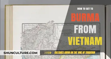 Exploring Southeast Asia: Your Guide to Traveling from Vietnam to Burma