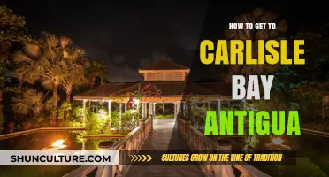 Discover Carlisle Bay Antigua: Your Ultimate Travel Guide to Paradise