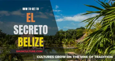 Exploring El Secreto: A Guide to Getting There