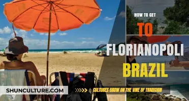 Travel Guide: Reaching Florianópolis, Brazil's Island Paradise with Ease