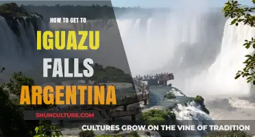 Discovering Iguazu Falls: Your Ultimate Guide to Argentina's Natural Wonder
