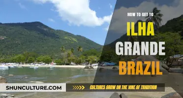 Discover Ilha Grande: Your Ultimate Travel Guide to Brazil's Paradise Island