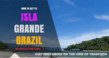 Discovering Isla Grande: Your Ultimate Travel Guide to Brazil's Hidden Gem