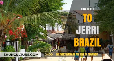 Discover Jericoacoara, Brazil: Your Ultimate Travel Guide to Paradise