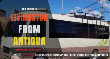 Travel Guide: Antigua to Livingston, Guatemala - Easy Transportation Tips