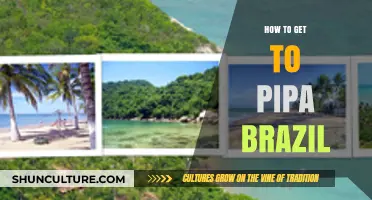 Discover the Best Routes to Reach Pipa, Brazil Effortlessly
