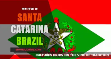 Discover Santa Catarina: Your Ultimate Travel Guide to Brazil's Hidden Gem