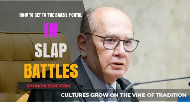 Mastering Slap Battles: Navigate to Brazil Portal with Ease