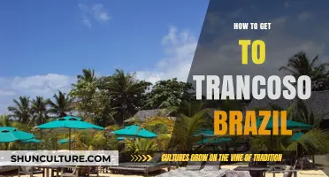 Discover Trancoso, Brazil: Your Ultimate Travel Guide to Paradise