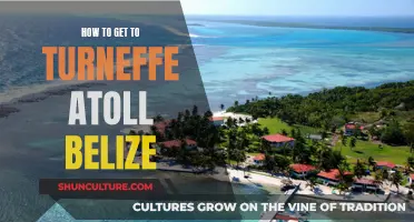 Exploring Belize's Turneffe Atoll: Travel Guide