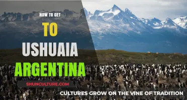 Exploring the End of the World: Your Guide to Ushuaia, Argentina
