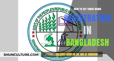 Step-by-Step Guide to Trademark Registration in Bangladesh
