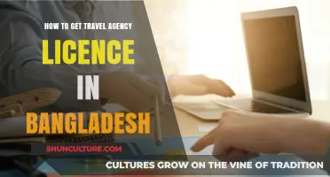 Step-by-Step Guide to Obtaining a Travel Agency License in Bangladesh