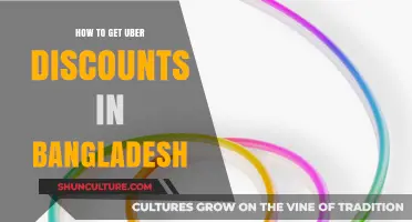 Smart Tips to Unlock Uber Discounts in Bangladesh Easily