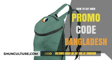 Unlock Uber Promo Codes in Bangladesh: Easy Steps & Tips