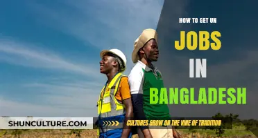 Unlocking UN Careers in Bangladesh: A Comprehensive Guide to Success