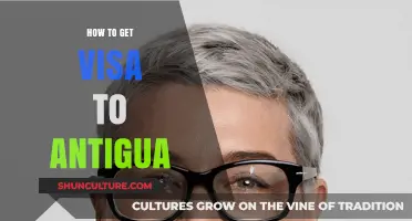 Your Ultimate Guide to Securing an Antigua Visa Effortlessly