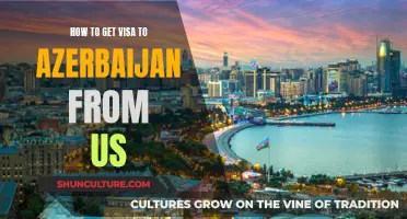 US Citizens: Azerbaijan Visa Application Simplified