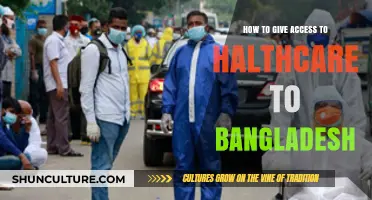 Bridging Healthcare Gaps: Empowering Bangladesh with Accessible Medical Solutions