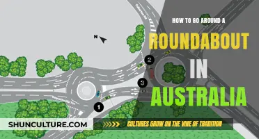 Mastering Australian Roundabouts: A Driver's Guide to Smooth Navigation