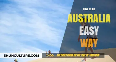 Simplify Your Journey: The Easy Way to Travel to Australia