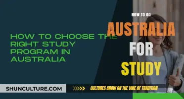 Ultimate Guide to Studying in Australia: Visa, Universities, and Tips