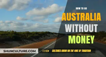 Traveling to Australia on a Budget: Creative Ways to Explore for Free