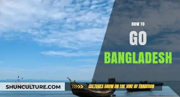 Exploring Bangladesh: Essential Travel Tips and Must-Visit Destinations