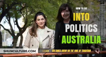 Navigating the Path to Political Leadership in Australia: A Comprehensive Guide