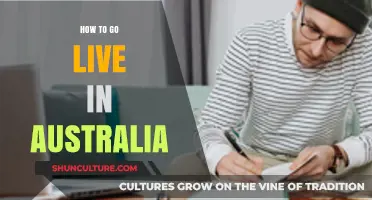 Moving to Australia: Essential Steps for a Successful Relocation Journey