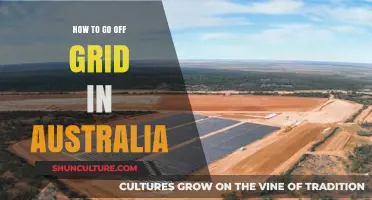 Escape the Grid: Your Ultimate Guide to Off-Grid Living in Australia