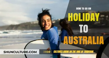 Ultimate Guide to Planning Your Dream Australian Holiday Adventure
