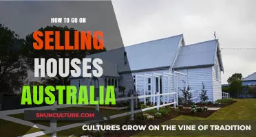Mastering the Art of Selling Houses in Australia: Expert Tips & Strategies