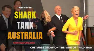 Mastering Shark Tank Australia: Tips to Pitch and Secure Investment
