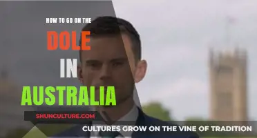 Navigating Australia's Dole System: A Step-by-Step Guide to Applying