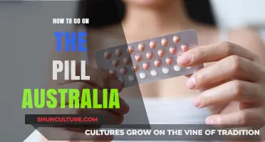 Your Guide to Starting the Pill in Australia: Steps & Tips