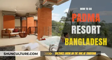 Your Ultimate Guide to Reaching Padma Resort Bangladesh Effortlessly
