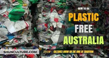 Sustainable Living: Your Guide to Going Plastic-Free in Australia