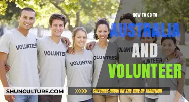 Volunteer in Australia: Your Step-by-Step Guide to Making a Difference