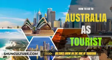Explore Australia: Essential Tips for Planning Your Tourist Adventure
