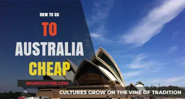 Budget-Friendly Tips for Traveling to Australia on a Shoestring