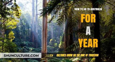 Your Ultimate Guide to Spending a Year in Australia