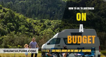 Affordable Adventures: Your Ultimate Guide to Budget Travel in Australia